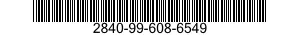 2840-99-608-6549  2840996086549 996086549