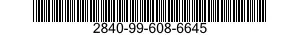 2840-99-608-6645  2840996086645 996086645