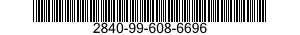 2840-99-608-6696  2840996086696 996086696