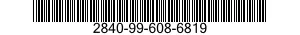 2840-99-608-6819  2840996086819 996086819