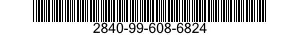 2840-99-608-6824  2840996086824 996086824