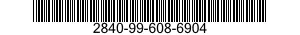 2840-99-608-6904  2840996086904 996086904