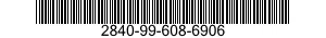 2840-99-608-6906  2840996086906 996086906