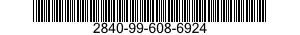 2840-99-608-6924  2840996086924 996086924