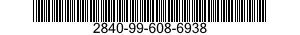 2840-99-608-6938  2840996086938 996086938