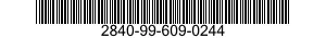 2840-99-609-0244  2840996090244 996090244