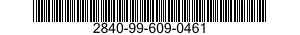 2840-99-609-0461  2840996090461 996090461