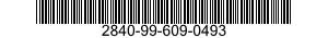 2840-99-609-0493  2840996090493 996090493