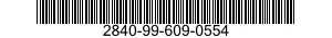 2840-99-609-0554  2840996090554 996090554