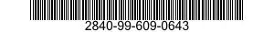 2840-99-609-0643  2840996090643 996090643