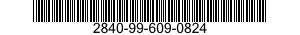 2840-99-609-0824  2840996090824 996090824