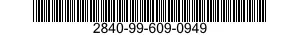 2840-99-609-0949  2840996090949 996090949