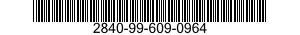 2840-99-609-0964  2840996090964 996090964