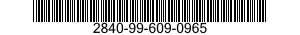 2840-99-609-0965  2840996090965 996090965