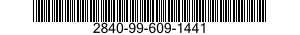 2840-99-609-1441  2840996091441 996091441