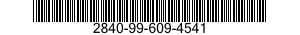 2840-99-609-4541  2840996094541 996094541