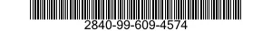 2840-99-609-4574  2840996094574 996094574