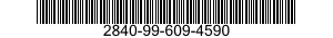 2840-99-609-4590  2840996094590 996094590