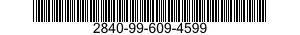 2840-99-609-4599  2840996094599 996094599