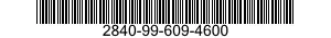2840-99-609-4600  2840996094600 996094600