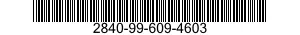 2840-99-609-4603  2840996094603 996094603