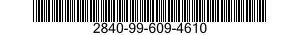 2840-99-609-4610  2840996094610 996094610