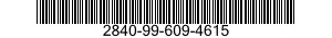 2840-99-609-4615  2840996094615 996094615