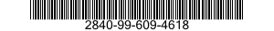 2840-99-609-4618  2840996094618 996094618