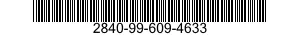 2840-99-609-4633  2840996094633 996094633