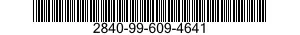 2840-99-609-4641  2840996094641 996094641