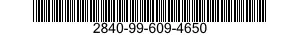 2840-99-609-4650  2840996094650 996094650