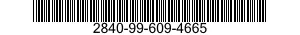 2840-99-609-4665  2840996094665 996094665