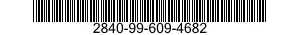 2840-99-609-4682  2840996094682 996094682