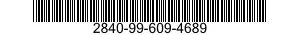2840-99-609-4689  2840996094689 996094689