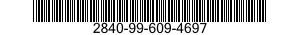 2840-99-609-4697  2840996094697 996094697