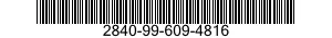 2840-99-609-4816  2840996094816 996094816