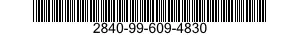 2840-99-609-4830  2840996094830 996094830