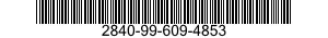 2840-99-609-4853  2840996094853 996094853