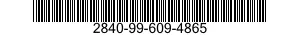 2840-99-609-4865  2840996094865 996094865