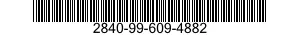 2840-99-609-4882  2840996094882 996094882