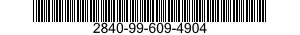 2840-99-609-4904  2840996094904 996094904