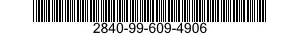 2840-99-609-4906  2840996094906 996094906