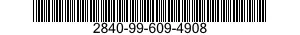 2840-99-609-4908  2840996094908 996094908