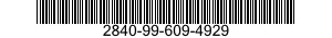 2840-99-609-4929  2840996094929 996094929