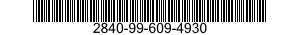 2840-99-609-4930  2840996094930 996094930