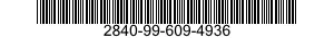 2840-99-609-4936  2840996094936 996094936