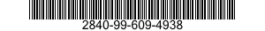2840-99-609-4938  2840996094938 996094938