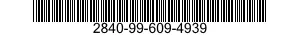 2840-99-609-4939  2840996094939 996094939