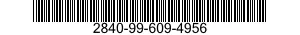 2840-99-609-4956  2840996094956 996094956