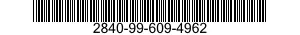 2840-99-609-4962  2840996094962 996094962